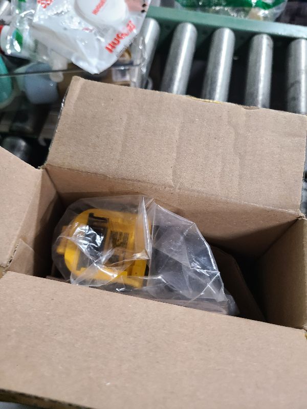Photo 1 of 12V MAX XR HAMMER DRILL BARE