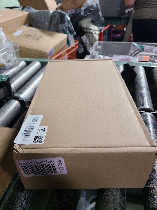 Photo 1 of SwitchBot Smart Lock Ultra with Keypad Touch, Fingerprint Entry Door Lock, App Remote Control, Built-in WiFi Keypad Deadbolt, Auto Unlock, IP65 Waterproof, Easy Install, Supports Alexa and Google