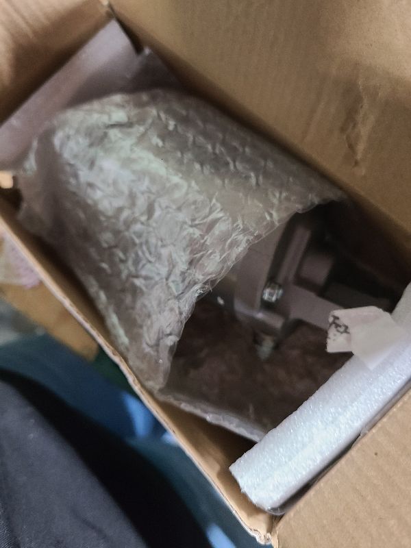 Photo 1 of 1PZ AT1-S05 Starter Motor Replacement for Honda Big Red ATC250ES ATC250SX Fourtrax TRX250 1985-1986 31200-HA0-682