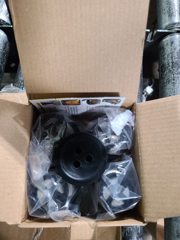 Photo 1 of 5 Pack Ninja Reusable Coffee Pods: Reusable K Cups for Ninja Coffee Maker - Refillable Coffee Filters for Ninja DualBrew Pro CFP201 CFP300 CFP301 CFP305 CFP307 CFP400
