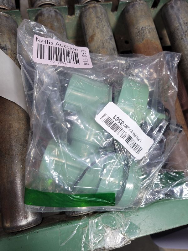 Photo 1 of 1-Pack Orbit 57623 3/4" FPT 100 Series Anti-Siphon Automatic Sprinkler Valve with Flow Control