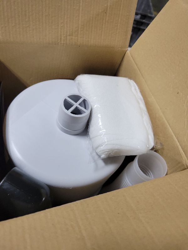 Photo 1 of Valdorena Surface Float Skimmer,2025 Upgrade,No Installation Required, no Adjustable Bracket Required,Comes with 50 Filter Socks, Perfect for Women ((((Turquoise))))