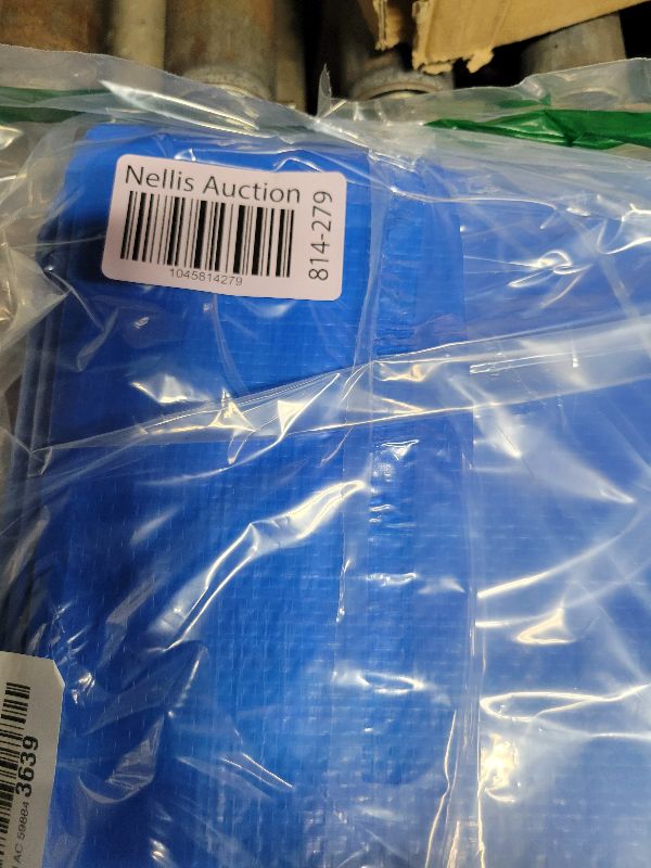 Photo 1 of 12 x 12 Ft Swimming Pool Ground Cloth Square Swimming Pool Liner Pad for Above Ground Swimming Pools Heavy Duty Pool Ground Mat Protector Pad Prevents Punctures Pool Tarp