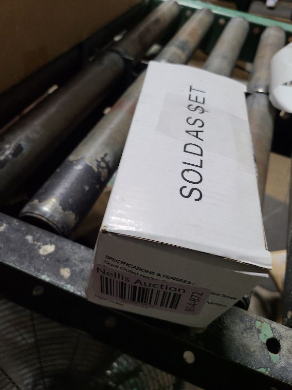 Photo 1 of iPower 7 Day Heavy Duty Digital Programmable Electric Timer, Indoor Dual Outlet Switch for Lights, Appliance, Pool Pump, 125VAC, 15A, 60 Hz, 1725W, ETL Liste, 2 Pack, White