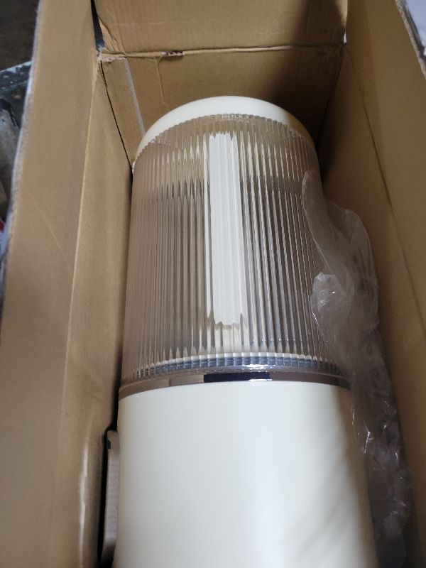 Photo 1 of 58oz Nut Milk Maker Machine, 10 in 1 Automatic Nut Milk Maker with 20 Blades, LED Display, Soy Milk Maker with 24H Delay Start&12H Keep Warm, Almond Milk Maker for Homemade Oat, Milk Shake, Cream