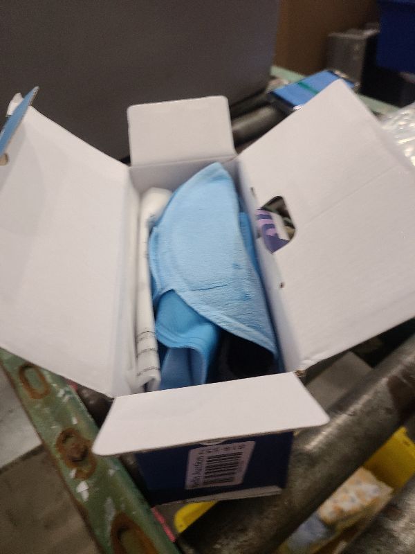 Photo 1 of REVIX Shoulder Ice Pack for Rotator Cuff Cold Therapy, Arm Gel Ice Pack for Injuries Reusable, Flexible Cold Compression Wrap for Post-Workout Recovery, Fatigue and Shoulder Discomfort, Blue