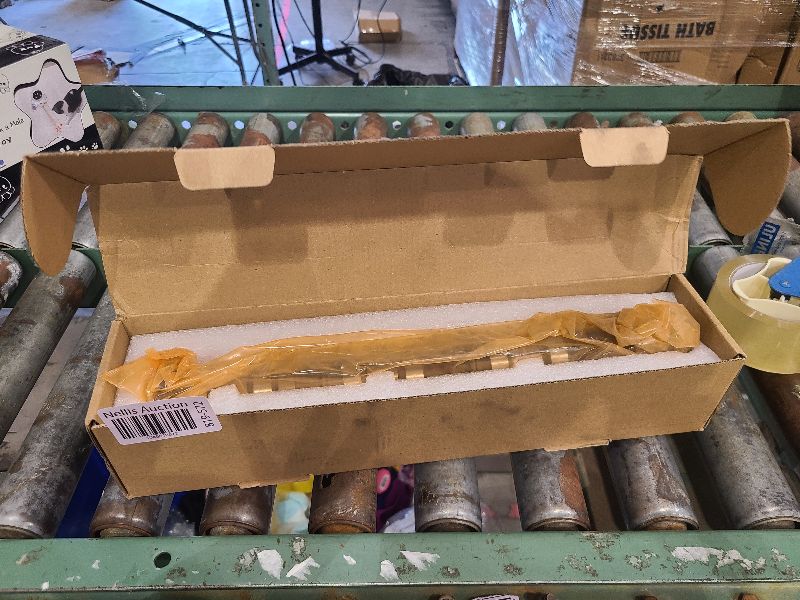 Photo 1 of 5184379AG Left Side Intake Camshaft Compatible with Jeep for Dodge for Chrysler & for Ram 3.6L V6 Models 05184379AH 5184379AE 5184379AF 5184379AD