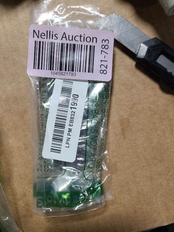 Photo 1 of 50 Pcs Universal Size 110/18 Heavy Duty Sewing Machine Needles, Quliting Sewing Machine Needles for Leather, Compatible with Kind of Home Sewing Machine
