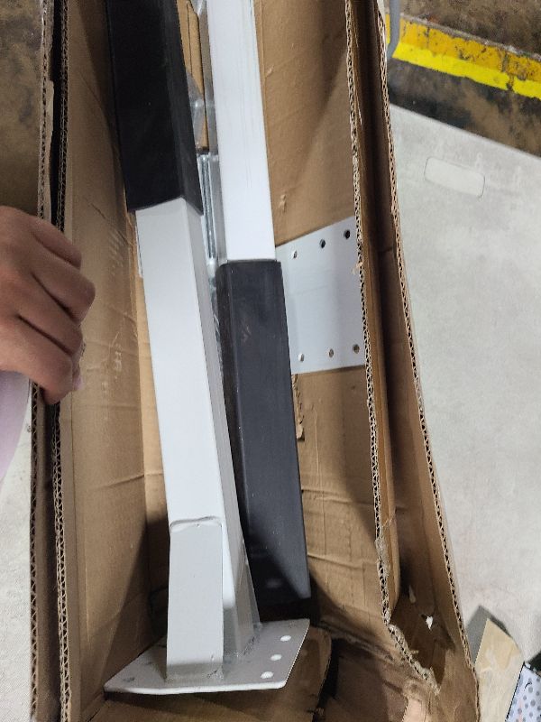 Photo 1 of 2PCS Boat Trailer Guides Poles Kits, Heavy Duty Boat Guides for Trailers, Boat Trailer Guide Poles, Pontoon Trailer Guide on for Safe Loading and Unloading of Ships