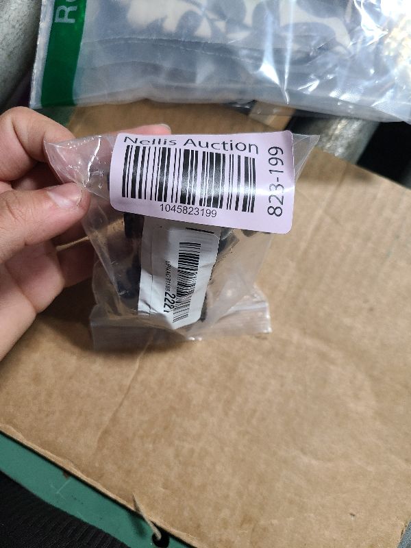 Photo 1 of 4PCS Brick Wall Clips Stainless Steel Brick Hooks Clamps,Brick Hanger Clips for Hanging Outdoor Pictures,1.77-3.14in Adjustable Brick Hangers No Drill Brick Wall Hangers