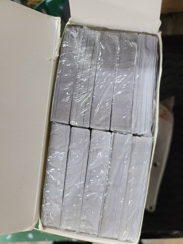 Photo 1 of SHRIGM 1000pcs Movie Props Play Props for Kids Play, Develops Early Math Skills, Used for Magic Show, Makeup Party, Poker Games