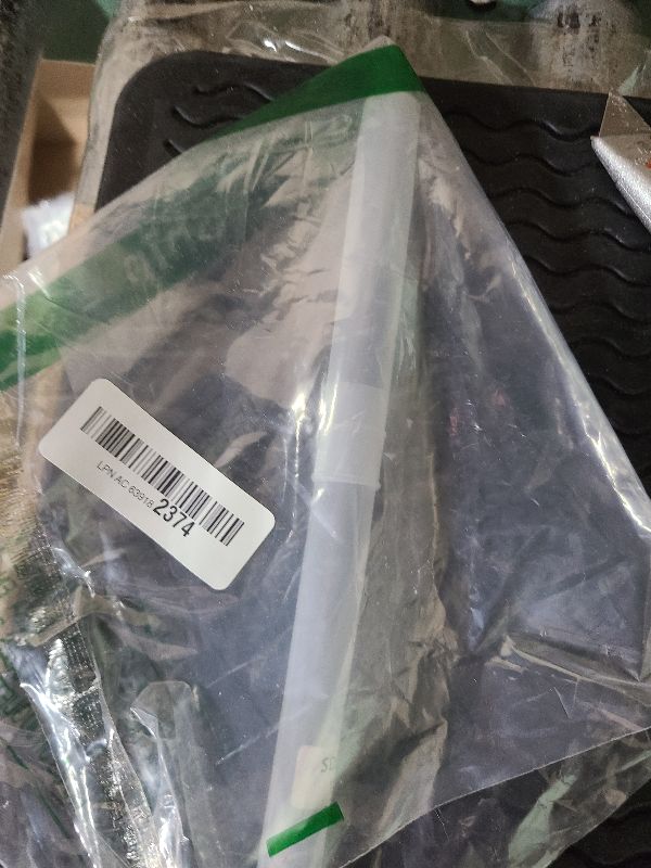 Photo 1 of 15/64 inch X 10-1/4 inch SDS Plus Rotary Hammer Bit, Concrete Drill Bits for Concrete, Brick, Cement and Stone, 10-1/4 inch Length (15/64 inch X 10-1/4 inch)