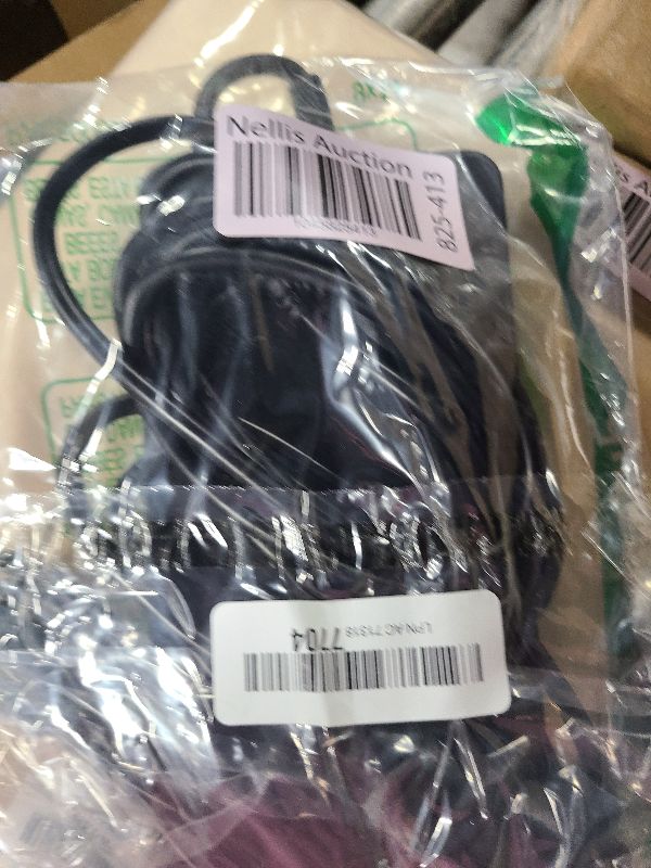 Photo 1 of 240W 180W Dell 19.5V 12.3A AC Adapter Laptop Charger Fit for Dell Alienware 15 17 R1 R2 R3 R4 R5 M15 M17 M11X M14X M17X G3 G5 G7 Precision 7710 7540 M6400 M6500 M6700 M6800 M4300 Power Supply Cord