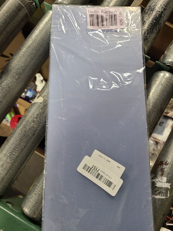 Photo 1 of 20 Pcs Pet Cage Liner 15.7'' x 6'', Cage Urine Guard Side Lining Clear Sheet with 100 Pcs Stainless Steel Zip Ties, Anti-Urine Side Lining Sheet for Rabbit Guinea Pig Hamster Ferret Chinchilla