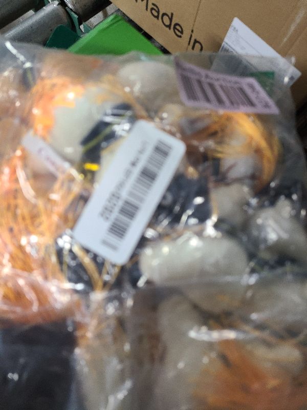 Photo 1 of Libima 32 Pcs Mini Graduation Bear Bulk Graduation Teddies Bear Class of 2025 Mixed Color 2.76 Inch Tiny Graduation Bear Plush Kindergarten Graduation Gifts(Black Cap)