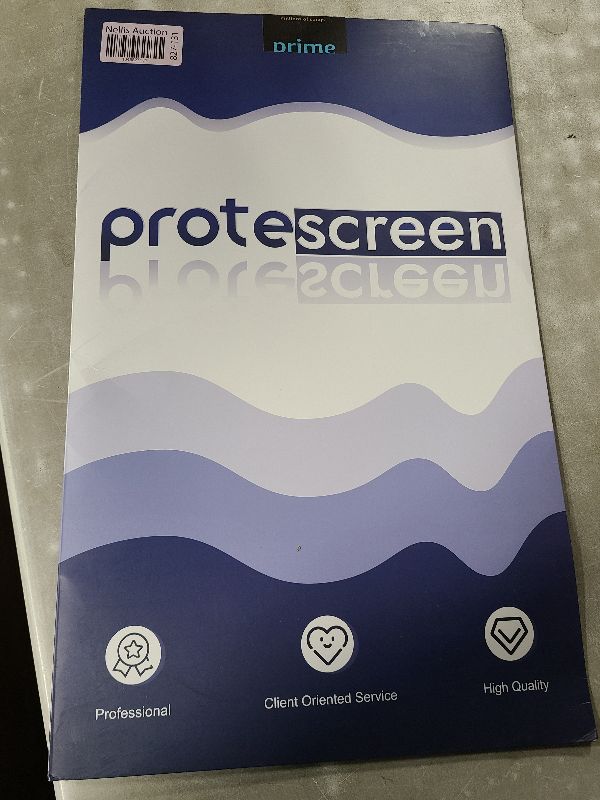 Photo 1 of [2-Pack] 22 Inch Computer Privacy Screen Filter for 16:10 Widescreen Monitor, Removable Eye Protection Anti Glare Blue Light Filter Privacy Shield, Anti Scratch Anti Spy Screen Protector Film 22 In