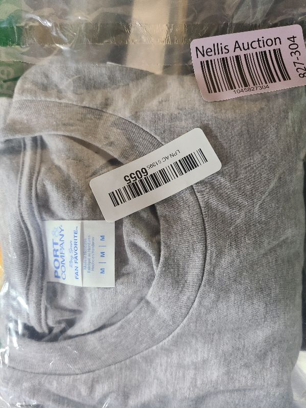 Photo 1 of  Impasta Design T-Shirt, MEDIUM 