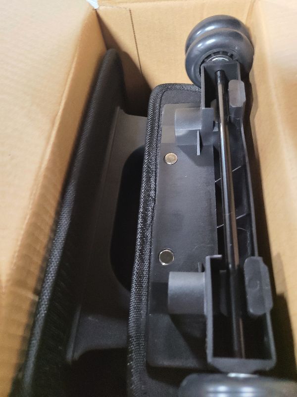 Photo 1 of Cooler with Wheels and Handle, 50 Can Rolling Cooler, Portable Collapsible Soft Cooler with Wheels, Leakproof Insulated WheeledCooler for Beach, Camping, Patio Travel, Outdoor, Ball Fields