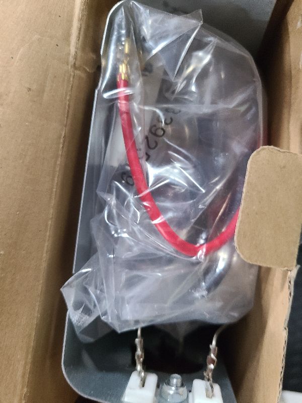 Photo 1 of ?UPGRADED?279838 Dryer Heating Element for Whirlpool Kenmore Maytag Amana Roper, Dryer Heating Element Parts Include Dryer Thermostat Thermal Fuse, Replaces 2406026 3403585 w10724237
