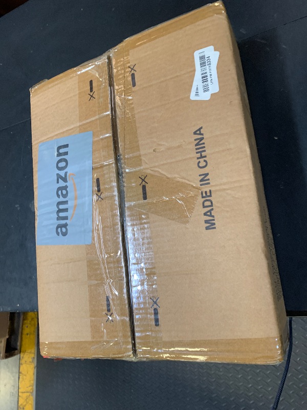 Photo 1 of BOLUO Stackable Storage Drawers Closet Organizers and Storage Fabric White 2 Drawer Dresser for Bedroom Modern