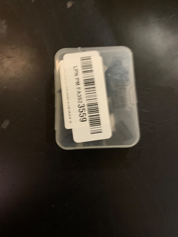 Photo 1 of 36PCS USB Port Cover, Silicone Anti Dust Cover Dust Plugs Caps for Computer Camera, USB A, USB C, RJ45, HDMI, Headphones Port, Data Line Port (6 Types)