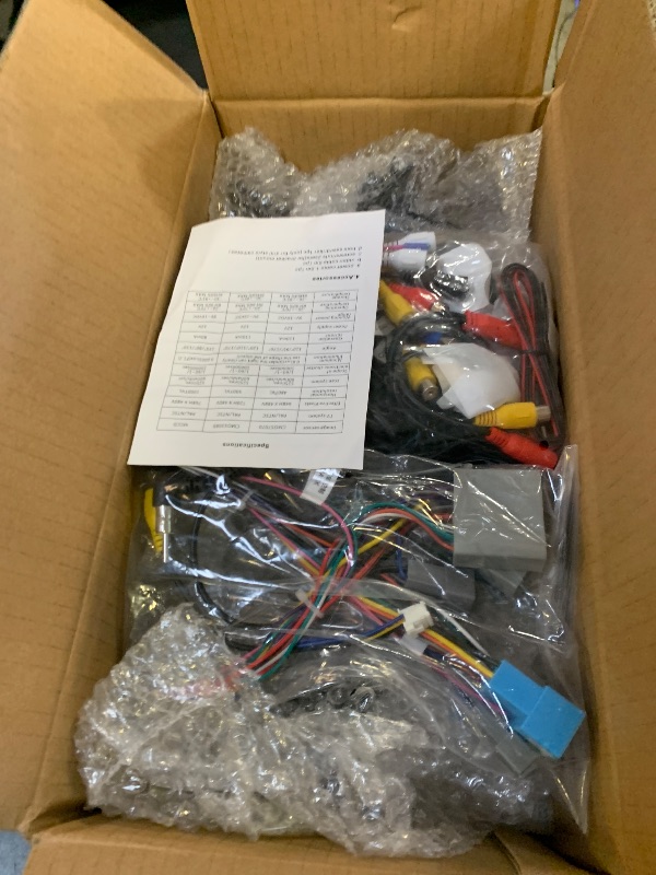 Photo 1 of [8 Core 4+64G] Android 15 Car Stereo for Honda Odyssey Radio 2005-2010, Hikity 10.1'' IPS Touchscreen Odyssey Car Radio Wireless Carplay Android Auto 5G WiFi/Bluetooth DSP/32EQ/FM GPS SWC Backup Cam