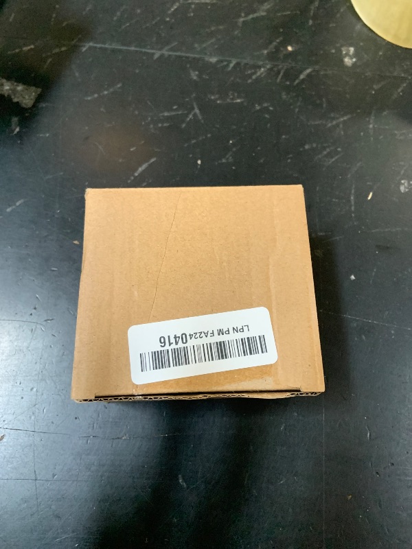 Photo 1 of 1" Steering Wheel Hub Adapter Spacer, Grant Steering Wheel Adapter Boss Kit for Conversion 6 Hole to 3 Hole (Sliver, 1 inch)