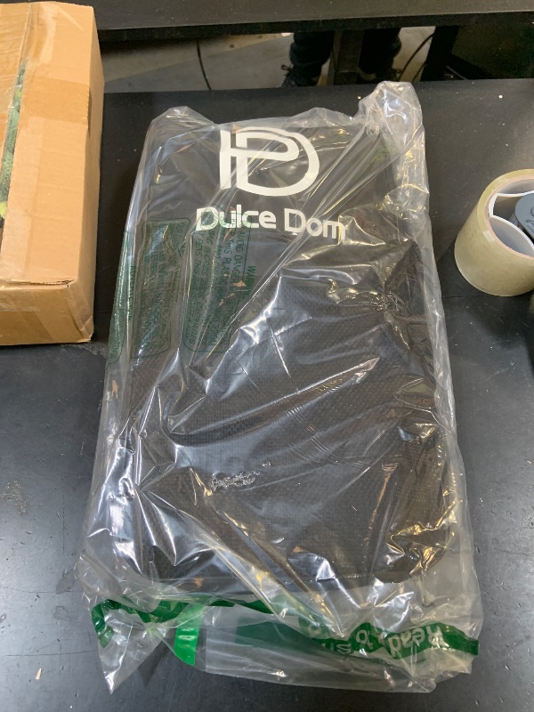 View 2 of DULCE DOM Pickleball Paddles, USAPA Approved Set with 4 Premium Wood Balls and Bag, Rackets Gifts for Beginners & Pros, Women Men