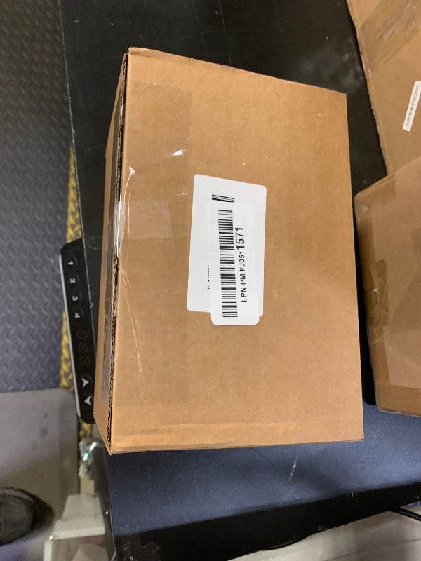 Photo 1 of 6 Pack Filter Replacement for Black and Decker Power Tools VF110 Dustbuster Cordless Hand Vacuum CHV1410L CHV9610 CHV1210 CHV1410 CHV1510 BDH2000L, 90558113-01