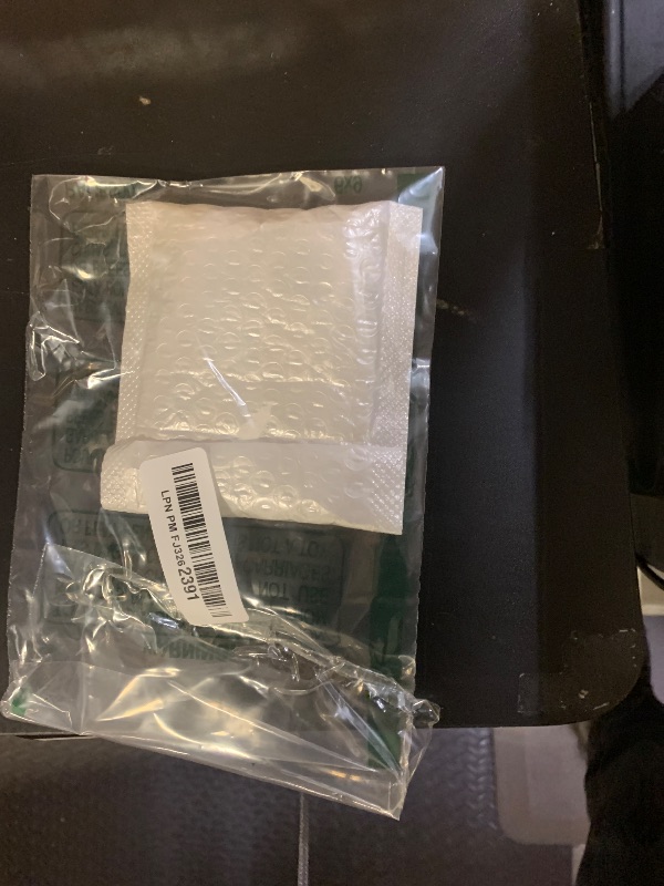 Photo 1 of 2 Pcs SB1.093-14 Shower Grab Bar Snap|Bushing|Grommet|White Nylon, Compatible with Heyco, Lasco, Aulpq Shower Grab Handle Bar, Fit for a 7/8" bar and a 1+1/8" Hole, Part# SB1093-14, SB-1093-14