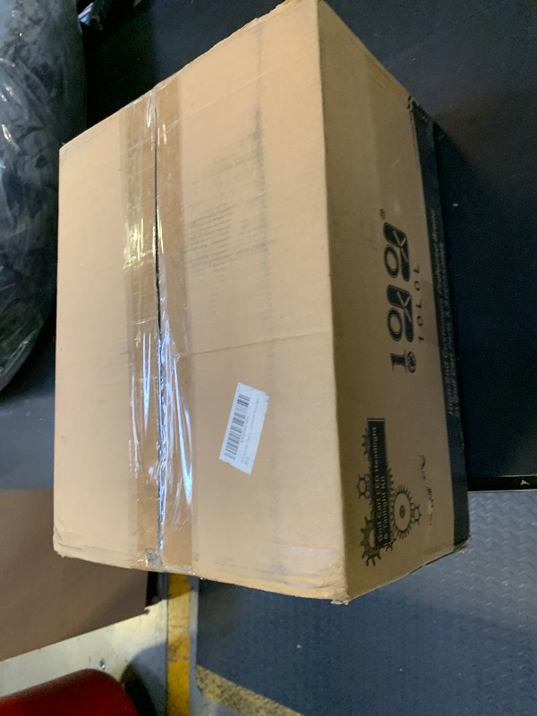 Photo 1 of 10L0L Golf Cart Light Kit for Club Car DS (12V-48V) - Super Bright Headlights, Tail Lights, Turn Signals & Brake System with Daytime Safety Mode