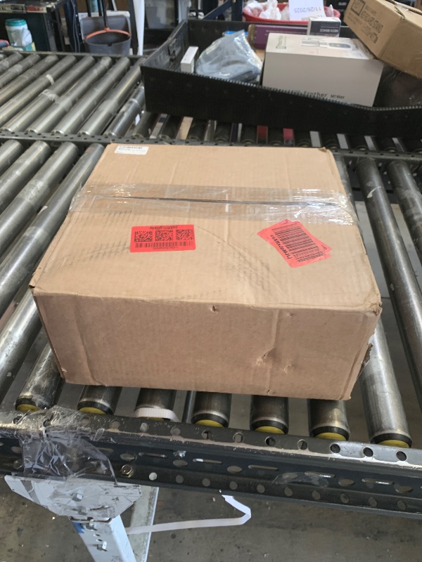 Photo 1 of LIPPERT Idler HUB - 865-5/8-10K SHOR