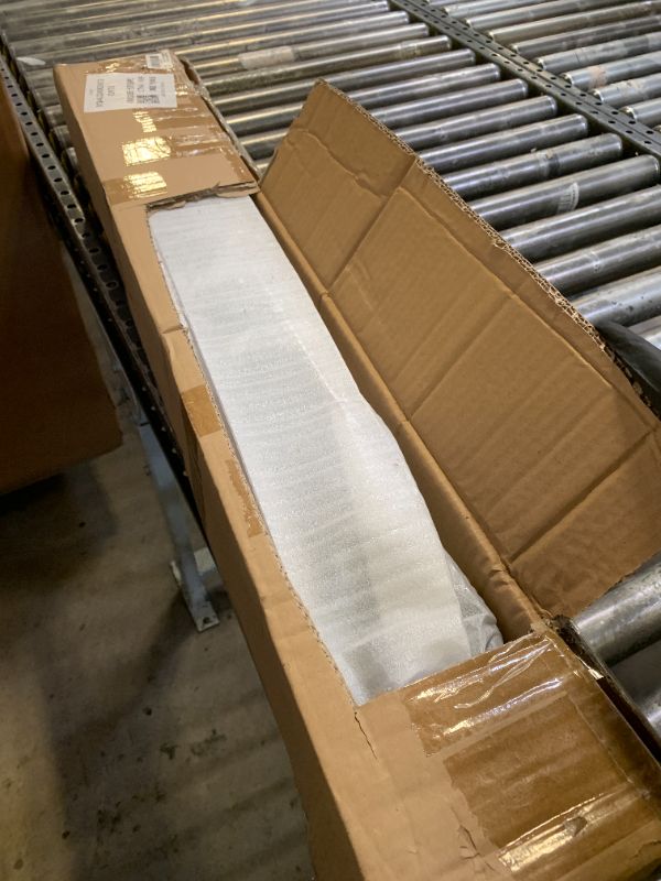 Photo 1 of CKE 36" Black Cable Railing Corner Post, 2Packs L-Drilled Deck Post with Fixed Top Mount, 90° Drilled Corner Post with Cable Grommet Protector Sleeve, 2" x2" Stainless Steel Handrail Corner Post