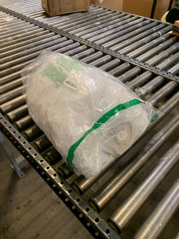 Photo 1 of 12FT Giant Christmas Inflatables Snowman Decorations Built-in Music Box & 360° Rotation 3-Colored LEDs Huge Christmas Inflatable Large Tall Snowman Christmas Blow Ups Decoration Outdoor Xmas New Year