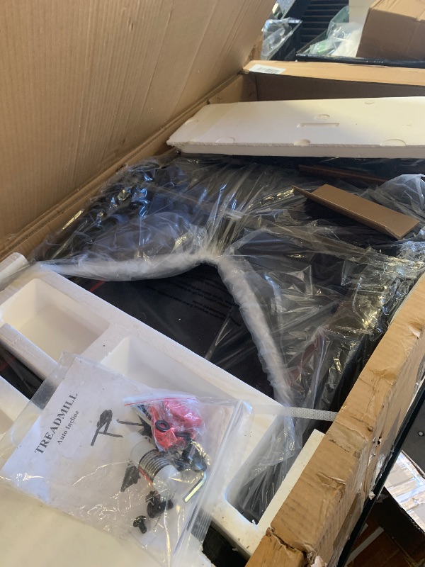 Photo 1 of TREADMILL