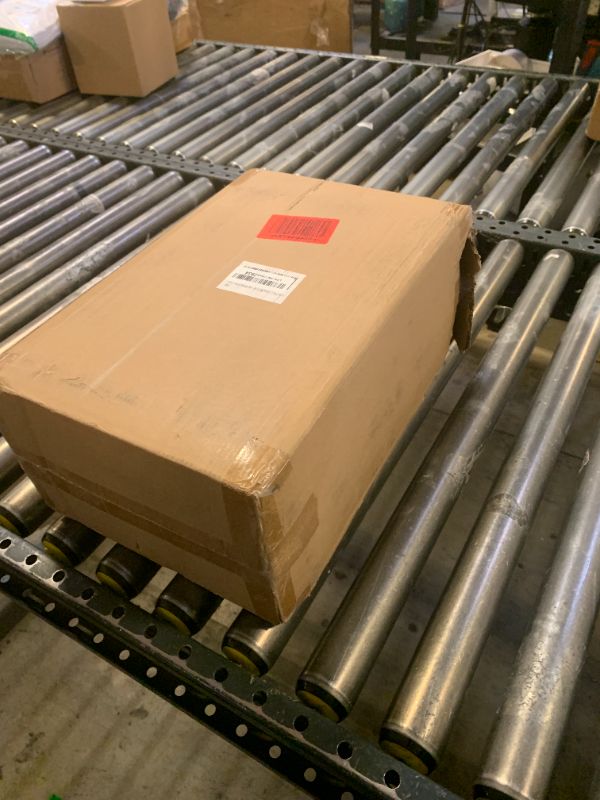 Photo 1 of YFXCVSL 4 Tier Plastic Storage Bins with Lid 23QT, Stackable Storage Containers with Wheels, Folding Storage Boxes, Collapsible Storage Bins, Closet Organizers and Storage for Living Room,Office,Dorm