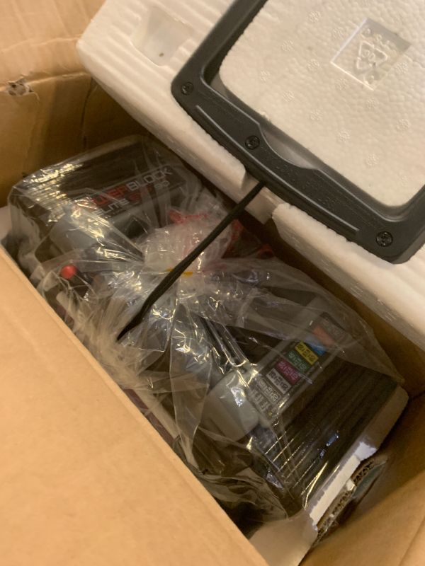 Photo 1 of *1 PACK ONLY** PowerBlock Elite EXP Adjustable Dumbbells, Sold in single, Stage 1, 5-50 lb. Dumbbells, Durable Steel Build, Innovative Workout Equipment, All-in-One Dumbbells, Expandable with Expansion Kits