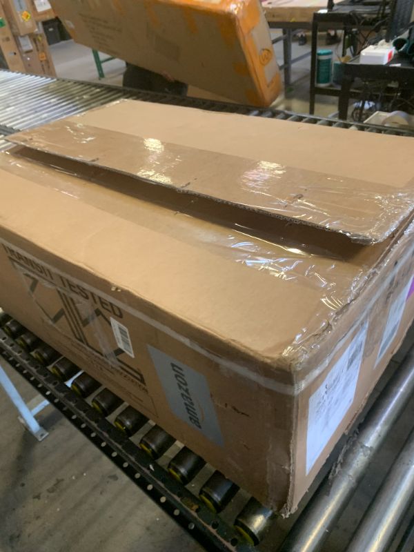 Photo 1 of KRAUS Turino™ 30” Drop-In Undermount Fireclay Single Bowl Kitchen Sink with Thick Mounting Deck in Gloss White, KFD1-30GWH