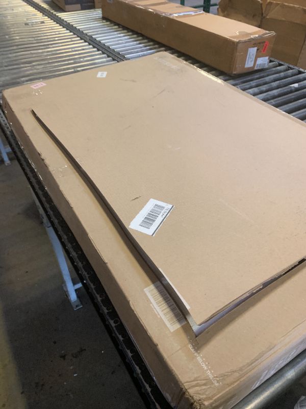 Photo 1 of Samsung 55-Inch Class Crystal UHD U8000F 4K Smart TV (2025 Model) Endless Free Content, Crystal Processor 4K, MetalStream Design, Knox Security, Compatible with Alexa