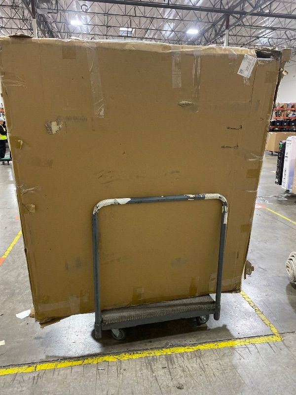 Photo 1 of JOOLA Nova Pro Plus Indoor/Outdoor Table Tennis Table with Weatherproof — 2 BOXES