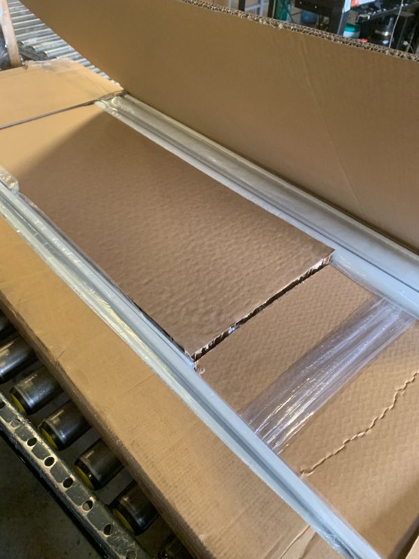 Photo 1 of VEVOR Office Divider Privacy Partition, 1-Pack, 70" x 70" Modular Wall Room Divider, PET Workstation Cubicle Partition with Frosted Windows, Freestanding Privacy Panel Wall for Office Library