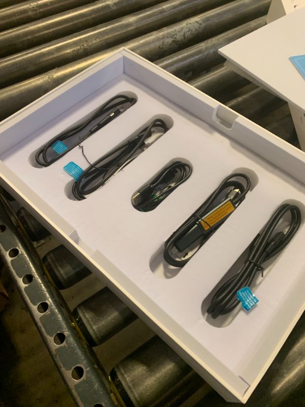 Photo 1 of 14" Triple Laptop Screen Extender, 1080P FHD IPS Ultra-Slim Portable Dual Monitor for Laptop, USB C HDMI Plug-Play Monitor Extender for Triple Display for MacOS/Windows, Fits 13-17.3" Laptops