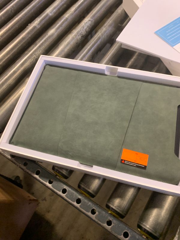 Photo 1 of 14" Triple Laptop Screen Extender, 1080P FHD IPS Ultra-Slim Portable Dual Monitor for Laptop, USB C HDMI Plug-Play Monitor Extender for Triple Display for MacOS/Windows, Fits 13-17.3" Laptops