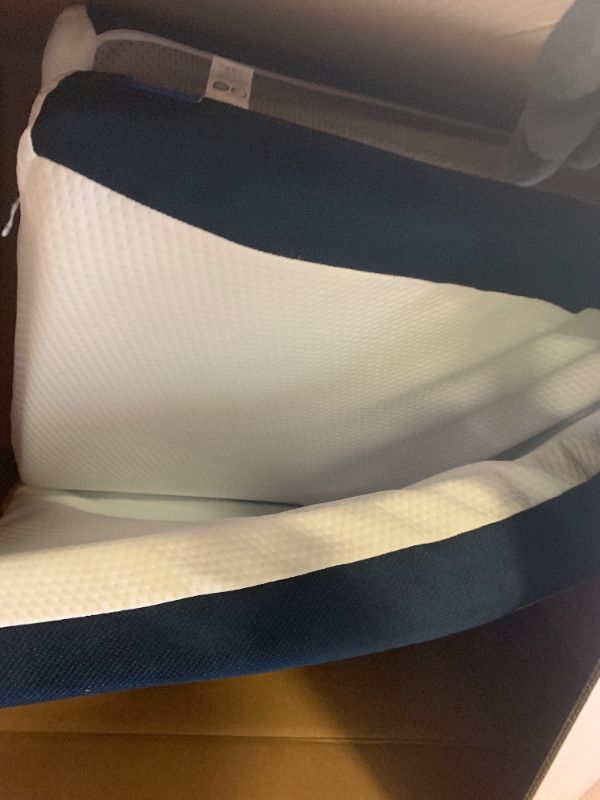 Photo 1 of NihonBy-RA 4.6 Inch Memory Foam Mattress Replacement for Sleeper Sofa and Couch Beds | 4.6 in| CertiPUR-US Certified | Washable Material w(Sofa Not Included)(Queen)