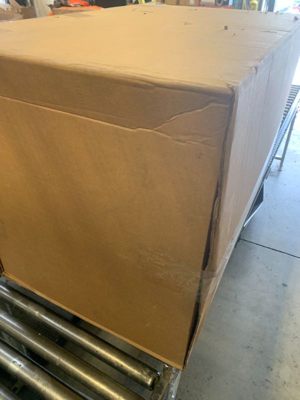 Photo 1 of NihonBy-RA 4.6 Inch Memory Foam Mattress Replacement for Sleeper Sofa and Couch Beds | 4.6 in| CertiPUR-US Certified | Washable Material w(Sofa Not Included)(Queen)