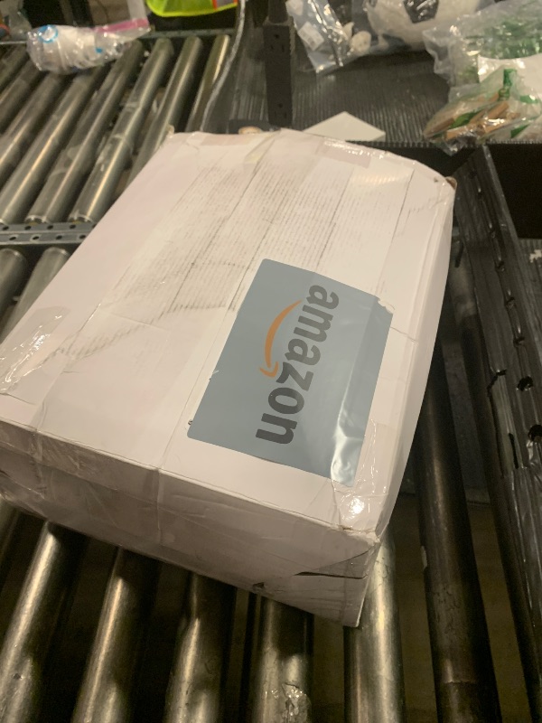 Photo 3 of Garma 9.4 Ft Christmas Inflatables Decorations Archway, Reindeer and Santa Claus Arch Decorations for Lawn Garden Yard Indoor & Outdoor Blow Up Decoration (Christmas Archway (Santa + Reindeers))