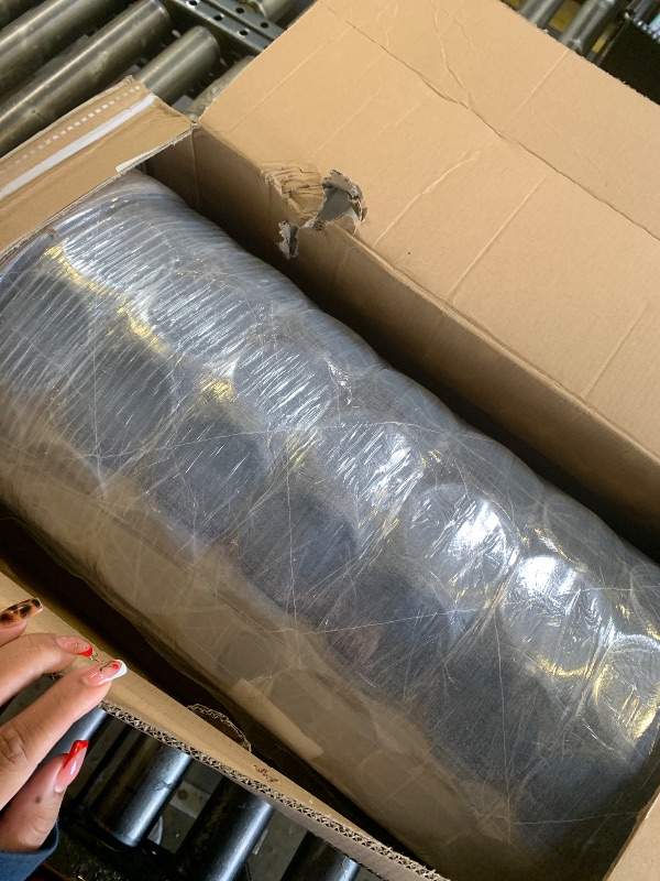 Photo 1 of | 12 Inch Queen Mattress | Medium Firm | Gel Memory Foam Hybrid Mattress with Individual Pocket Spring| Maxium Support | Queen Size Mattresses in a Box | Pressure Relief |
