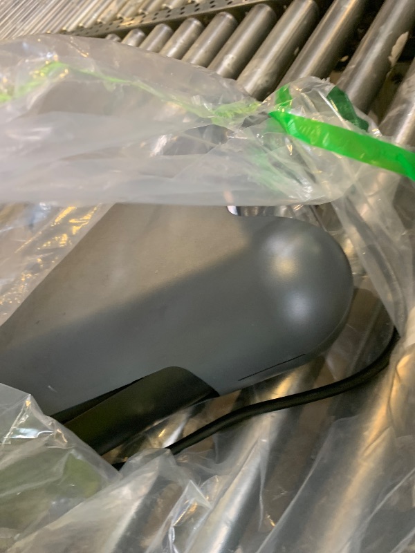 Photo 1 of Delta Q Quick Espresso Capsule Machine – Compact Size – Works ONLY with Delta Q Pods (Antracite)