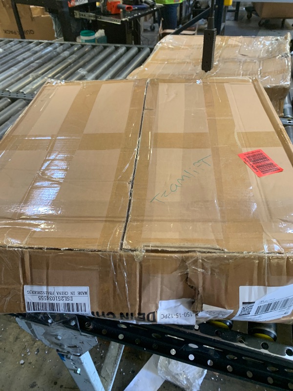 Photo 1 of Koxot 12Pcs Front Upper Control Arm for F-150 2WD V6 2.7L 3.0L 3.3L 3.5L 2015-2020, Expedition V6 3.5L 2018-2022, F-150 2WD V8 5.0L 15-20, for Lincoln Navigator V6 3.5L 18-22, Replace OE# K623339