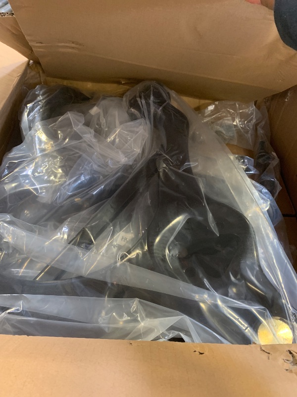 Photo 1 of Koxot 12Pcs Front Upper Control Arm for F-150 2WD V6 2.7L 3.0L 3.3L 3.5L 2015-2020, Expedition V6 3.5L 2018-2022, F-150 2WD V8 5.0L 15-20, for Lincoln Navigator V6 3.5L 18-22, Replace OE# K623339